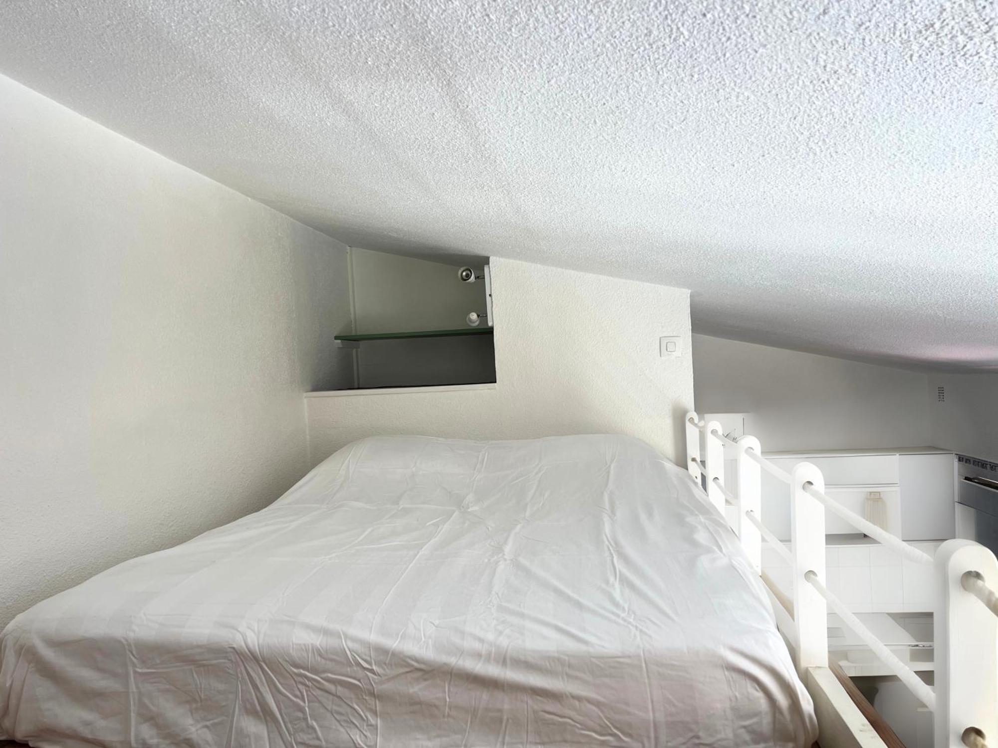 Appartement A 100M De La Plage - Terrasse & Parking Prive Ле-Баркарес Екстер'єр фото